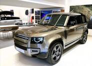 Land Rover Defender 1