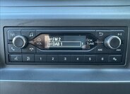 Ford Transit Custom Skříň 2,0 l 77 kw