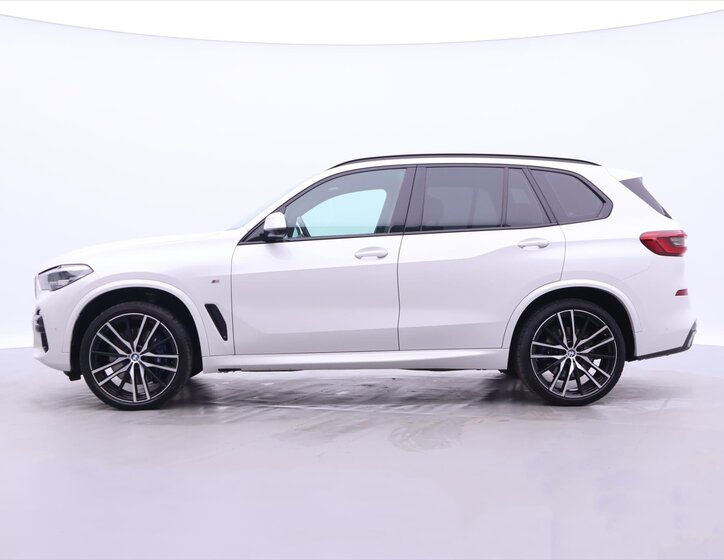 BMW X5 SUV / Terénní 3,0 l 195 kw