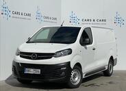 Opel Vivaro 1