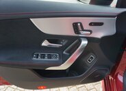 Mercedes-Benz CLA Kombi 2,0 l 225 kw