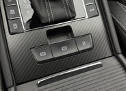 Škoda Superb Kombi 2,0 l 140 kw