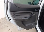 Ford Kuga SUV / Terénní 2,0 l 120 kw