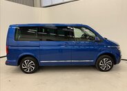 Volkswagen Caravelle Kombi 2,0 l 110 kw