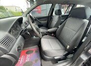 Škoda Octavia Kombi 1,6 l 75 kw