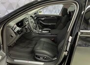 Audi S8 Ostatní 4,0 l 420 kw