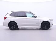 BMW X5 SUV / Terénní 3,0 l 230 kw