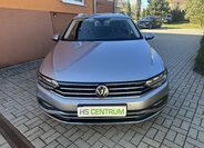 Volkswagen Passat Kombi 2,0 l 110 kw