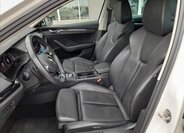 Škoda Octavia Kombi 2,0 l 85 kw
