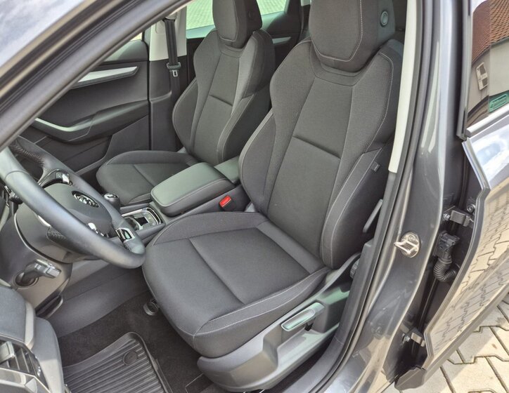 Škoda Karoq Hatchback 1,5 l 110 kw