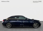 Mercedes-Benz Třídy C 4