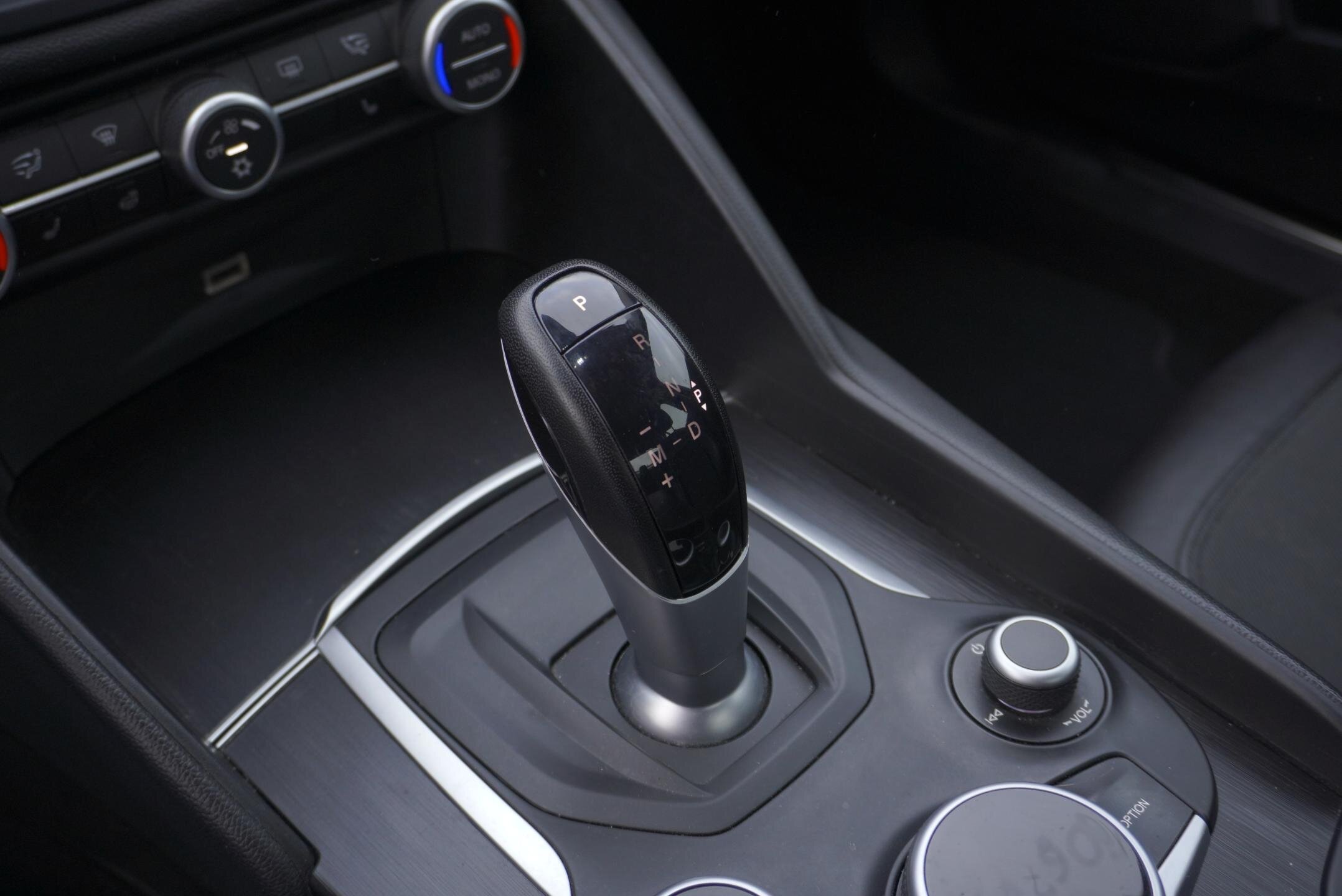 Alfa Romeo Giulia Liftback 2,1 l 132 kw