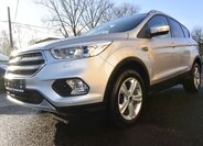 Ford Kuga SUV 2,0 l 110 kw