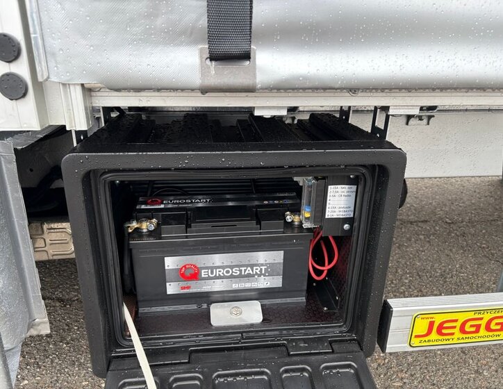 Renault Master Ostatní 2,0 l 125 kw