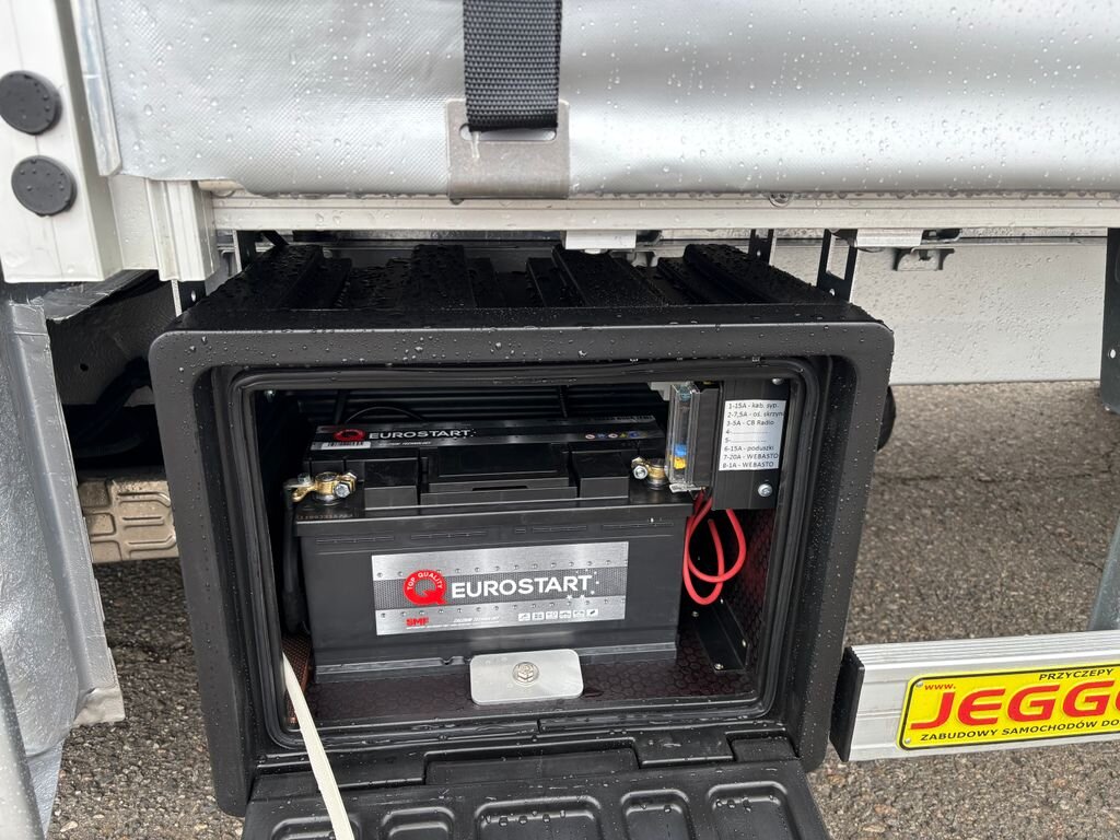 Renault Master Ostatní 2,0 l 125 kw