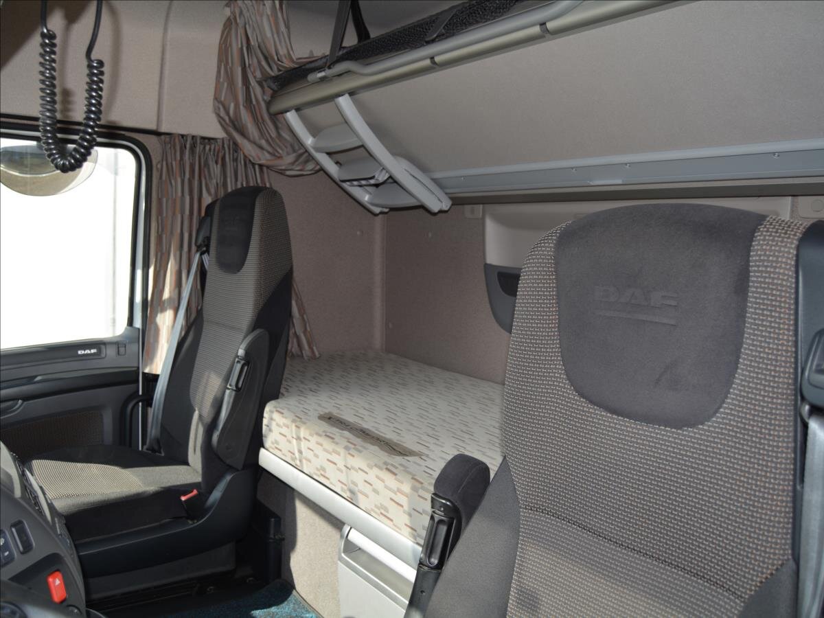 DAF Ostatní Ostatní 12,9 l 340 kw