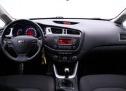 KIA Ceed Kombi 1,4 l 73 kw
