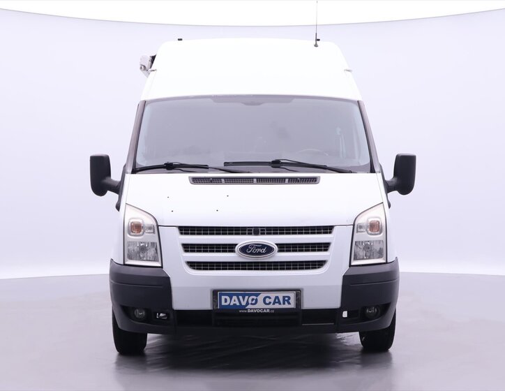 Ford Transit Ostatní 2,2 l 92 kw