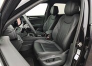 Volkswagen Tiguan SUV 1,5 l 130 kw