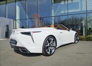 Lexus LC 500 12
