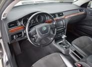 Škoda Superb 9