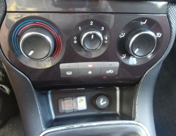 Fiat Bravo Hatchback 1,4 l 88 kw