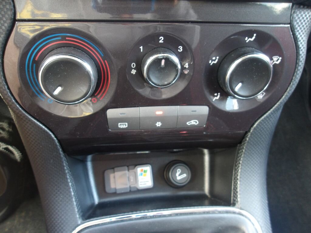Fiat Bravo Hatchback 1,4 l 88 kw