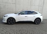 DS Automobiles DS4 Hatchback 1,6 l 133 kw
