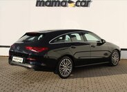 Mercedes-Benz CLA Kombi 2,0 l 85 kw