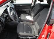 Škoda Fabia 7
