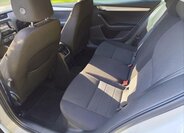 Škoda Octavia Sedan / Limuzína 0,0 77 kw