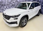 Škoda Kodiaq 1