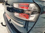 Citroën Grand C4 SpaceTourer MPV 1,5 l 96 kw
