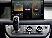 Land Rover Defender SUV / Terénní 3,0 l 147 kw
