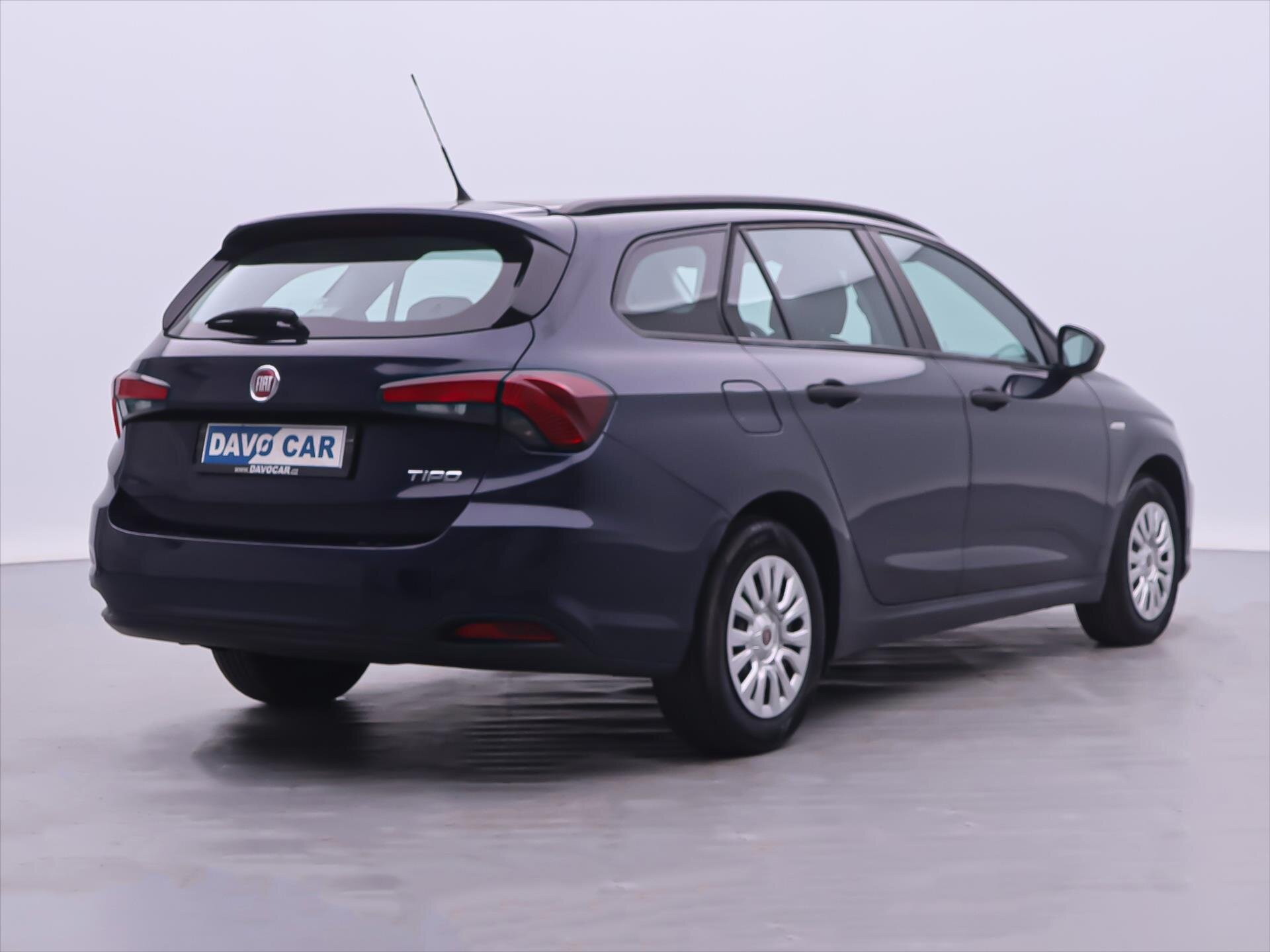Fiat Tipo Kombi 1,4 l 70 kw