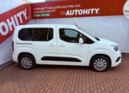 Opel Combo Kombi 1,5 l 75 kw