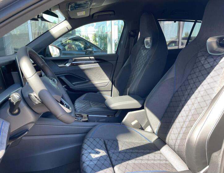 Volkswagen Tayron 12