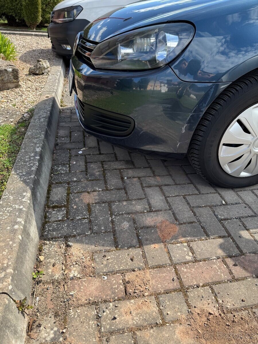 Volkswagen Golf Hatchback 0,0 77 kw