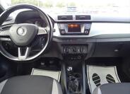 Škoda Fabia 17