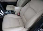 Subaru Outback 9