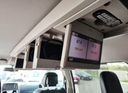 Lancia Voyager MPV 2,8 l 120 kw