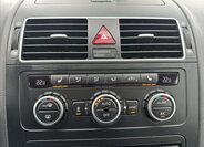 Volkswagen Touran MPV 2,0 l 103 kw