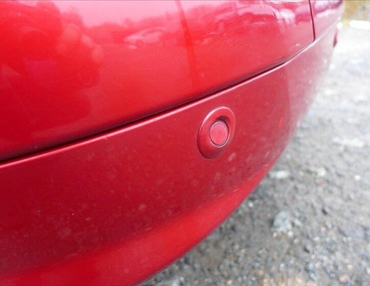 Peugeot 308 Kombi 1,6 l 80 kw