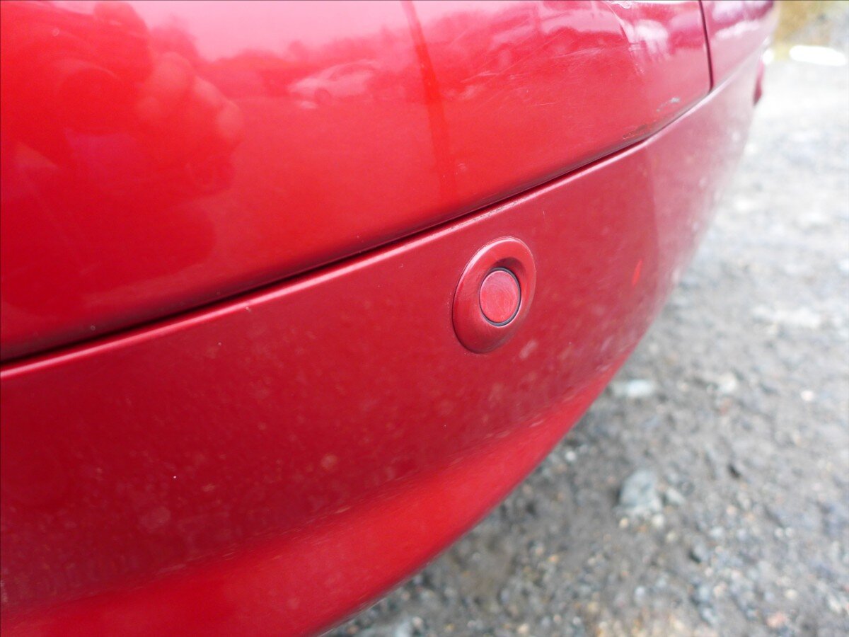 Peugeot 308 Kombi 1,6 l 80 kw