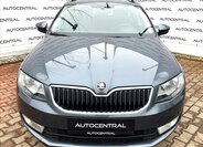 Škoda Octavia Kombi 1,4 l 81 kw