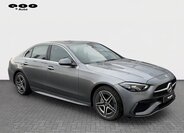 Mercedes-Benz Třídy C Sedan 2,0 l 145 kw