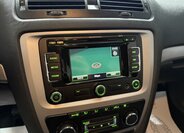 Škoda Octavia Kombi 1,2 l 77 kw