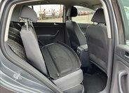 Volkswagen Golf Plus Kombi 1,4 l 59 kw