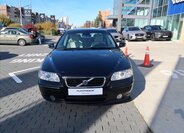 Volvo S60 2