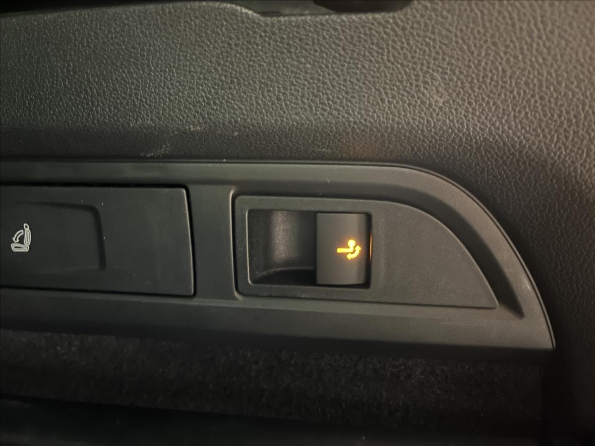 Škoda Kodiaq SUV 2,0 l 176 kw